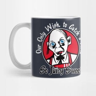 So juicy sweet Mug